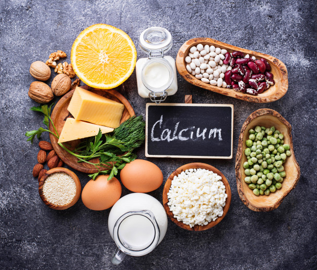 Sources Of Calciumtop Most Calcium Rich Foods Ruchiras Blog 