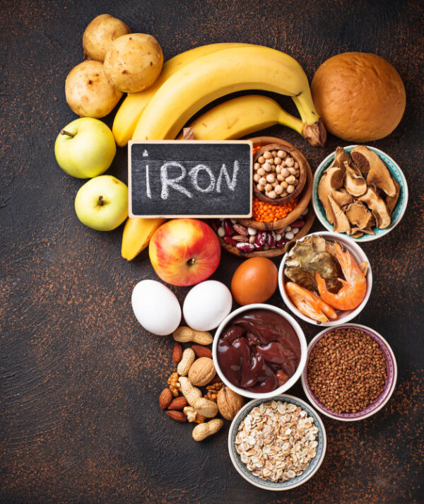 Iron And Your Bodyall About Iron Your Guide To Health And Wellness 